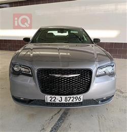 كرايسلر 300